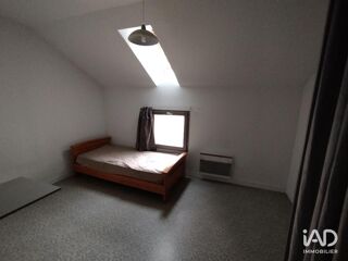  Appartement � vendre 1 pi�ce 20 m�