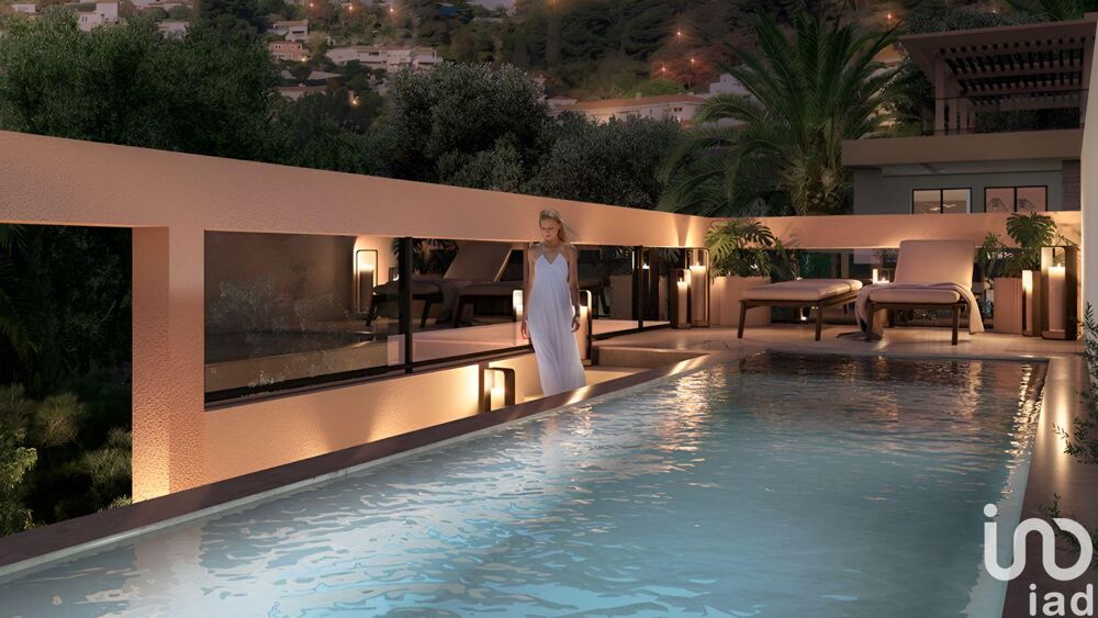 � vendre  Appartement �ze (06360)