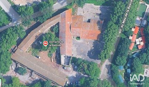 Vente Bureaux 172 m&sup2; 179000 30900 N�mes