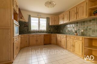  Maison � vendre 6 pi�ces 198 m�