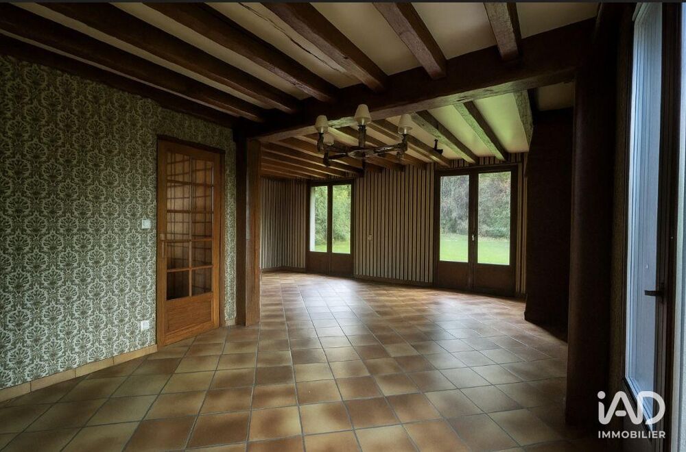 Vente Maison Vente Maison/villa 5 pi�ces Aulnay-sur-iton