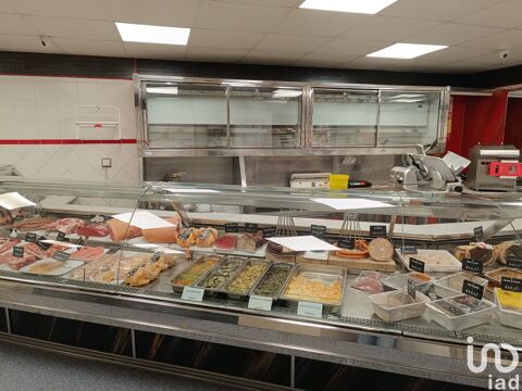 Vente Local d'activit&eacute;s 67 m&sup2; 132000 34300 Agde