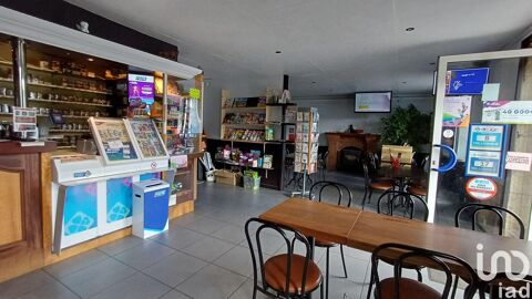Vente Murs commerciaux 218 m&sup2; 143000 22600 Saint-barnab�