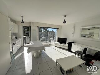  Appartement � vendre 2 pi�ces 39 m�