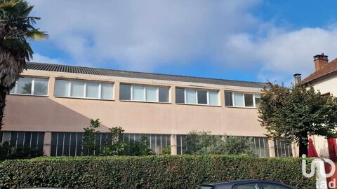 Vente Bureaux 160 m&sup2; 63500 82200 Moissac