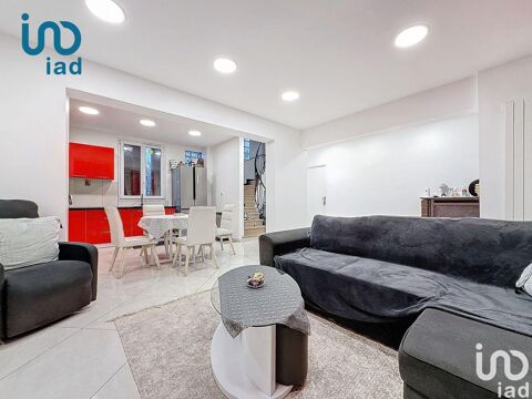   Vente Maison/villa 11 pi�ces Maison - 11 pi�ce(s) - 350 m�