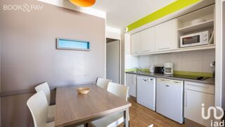  Appartement  vendre 2 pices 32 m