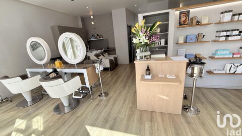 Vente Boutique/Local commercial 65 m&sup2; 135000 75008 Paris