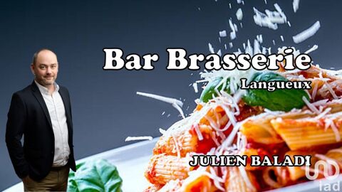 Vente Bar-brasserie 100 m&sup2; 470000 22360 Langueux