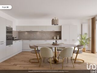  Appartement � vendre 5 pi�ces 109 m�