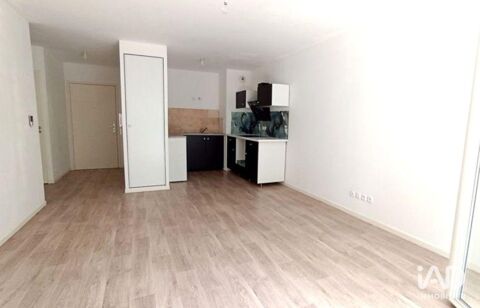  Appartement � louer 2 pi�ces 51 m�