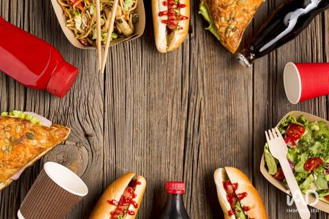 Vente Restaurant 130 m&sup2; 209000 75017 Paris