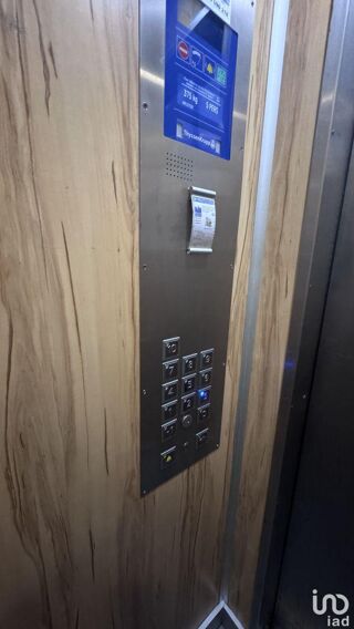  Appartement  vendre 4 pices 93 m