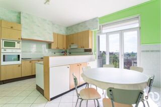  Appartement � vendre 5 pi�ces 195 m�