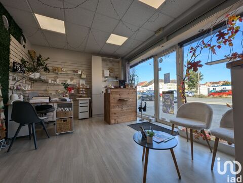 Vente Local d'activit&eacute;s 60 m&sup2; 24500 72100 Le mans