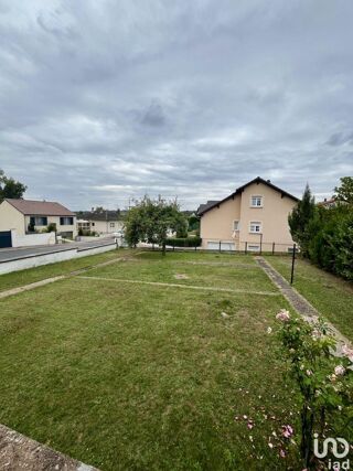  Maison � vendre 4 pi�ces 91 m�