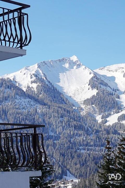 Vente H&ocirc;tel-restaurant 931 m&sup2; 2190000 74390 Ch�tel