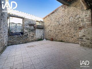  Maison � vendre 3 pi�ces 56 m�