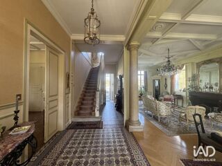  Maison � vendre 10 pi�ces 306 m�