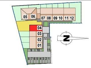  Maison � vendre 3 pi�ces 71 m�