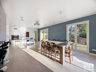  Maison � vendre 7 pi�ces 167 m�