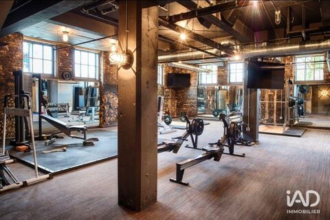 Vente Murs commerciaux 700 m&sup2; 670000 74140 Saint-cergues