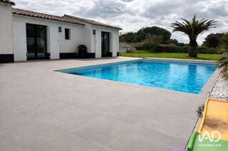  Maison � vendre 4 pi�ces 156 m�