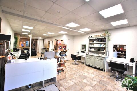 Vente Boutique/Local commercial 102 m&sup2; 89500 45250 Briare