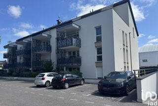  Appartement � vendre 4 pi�ces 78 m�