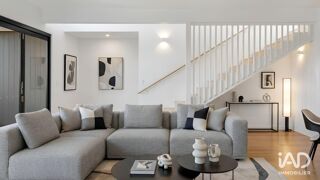  Appartement � vendre 3 pi�ces 73 m�