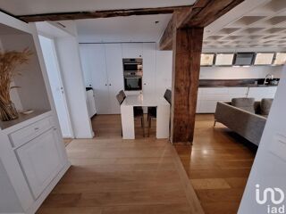  Appartement  vendre 3 pices 66 m