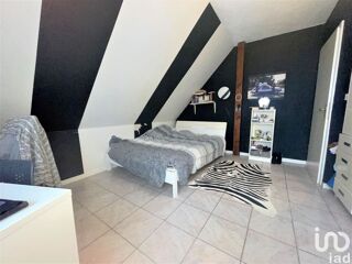  Maison  vendre 5 pices 120 m