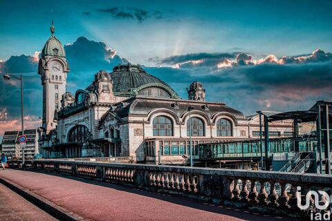 Vente Restaurant 731 m&sup2; 180000 87000 Limoges