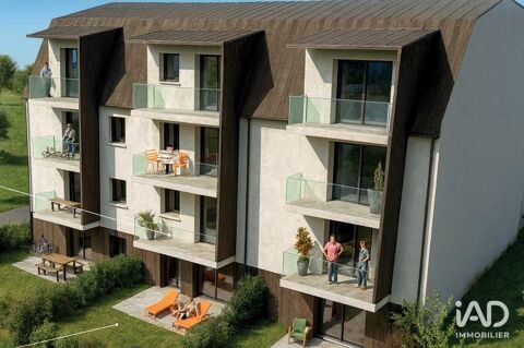   Vente Appartement 3 pi�ces Appartement - 3 pi�ce(s) - 76 m�