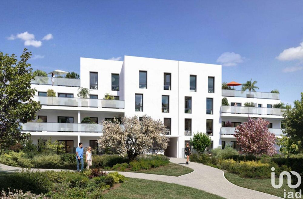  vendre  Appartement Marseille 8