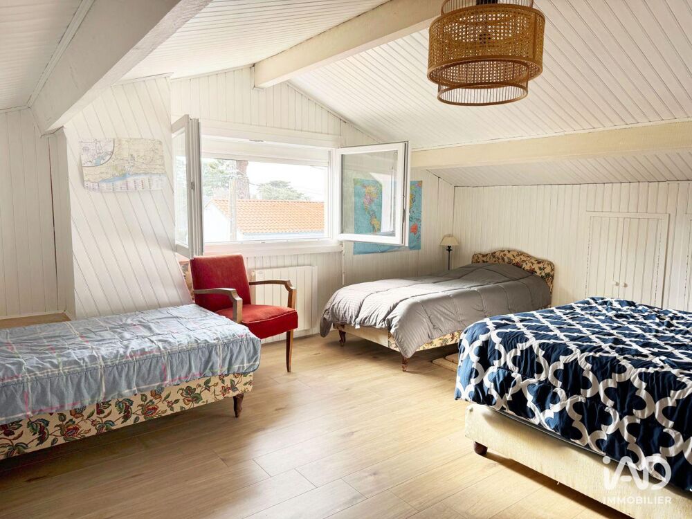 � vendre  Appartement Pornic (44210)