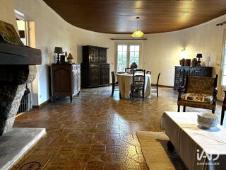  Maison � vendre 6 pi�ces 191 m�