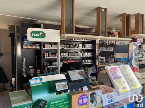   Vente Tabac 95 m² 