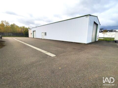 Vente Local d'activit&eacute;s 308 m&sup2; 232000 47240 Castelculier