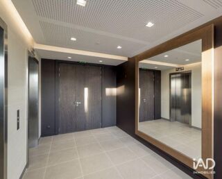  Appartement � vendre 1 pi�ce 20 m�