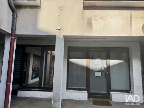 Vente Murs commerciaux 26 m&sup2; 108900 77240 Vert-saint-denis
