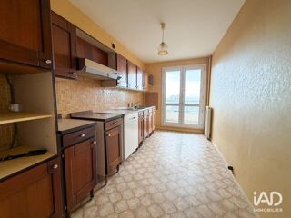  Appartement � vendre 3 pi�ces 93 m�