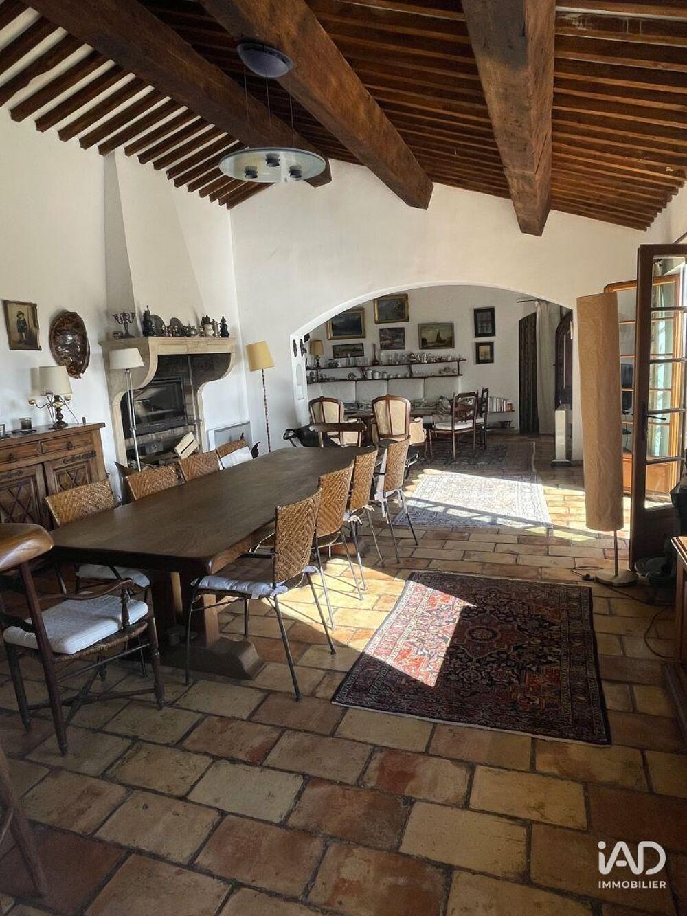 � vendre  Maison Ramatuelle (83350)