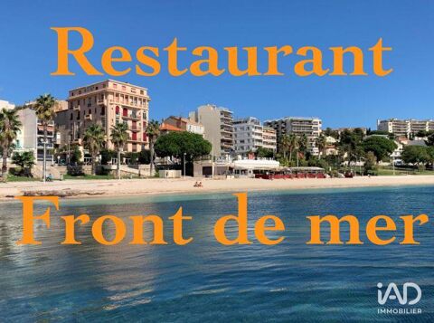 Vente Restaurant 160 m&sup2; 295000 83000 Toulon