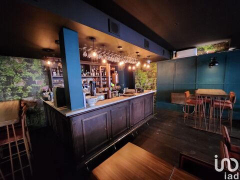 Vente Bar 140 m&sup2; 198000 67500 Haguenau