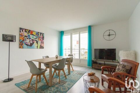  Appartement � louer 4 pi�ces 73 m�