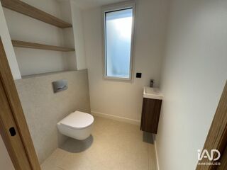  Maison � vendre 4 pi�ces 124 m�