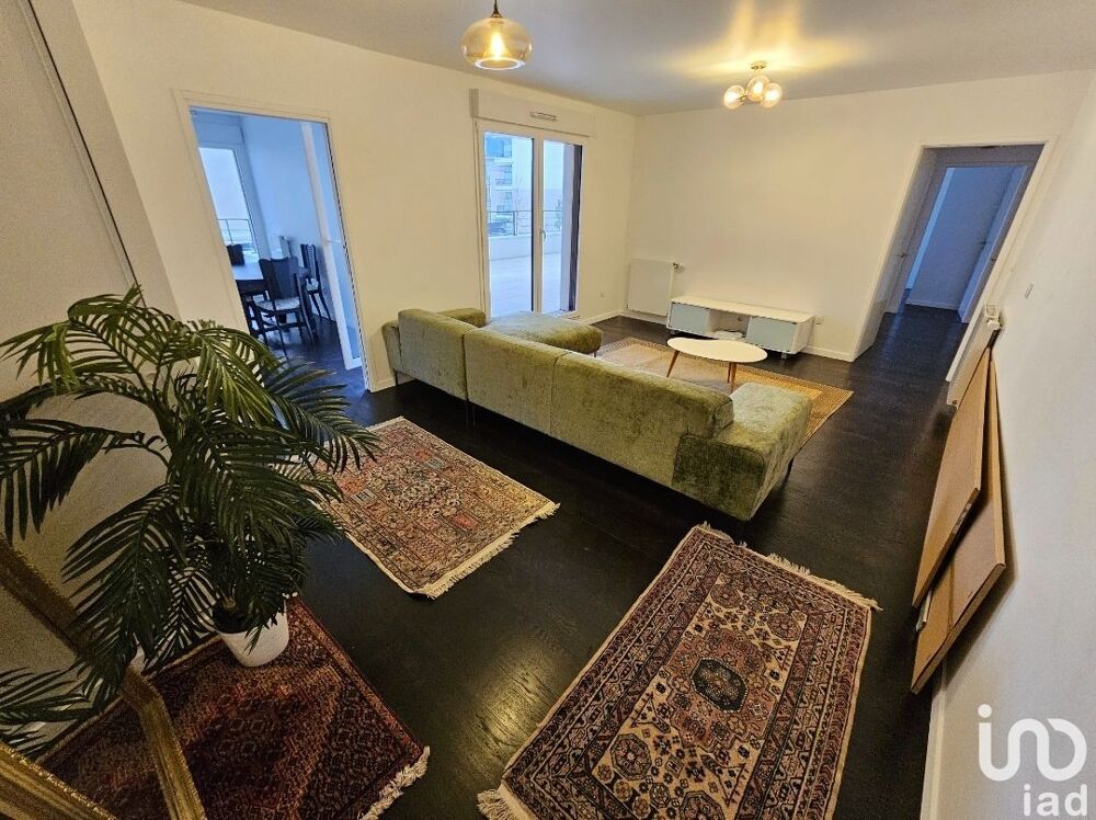  vendre  Appartement Clichy (92110)