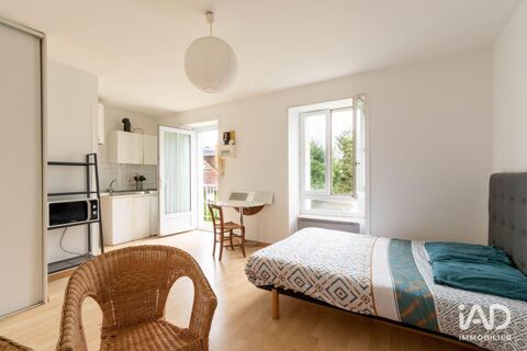  Appartement  louer 1 pice 22 m