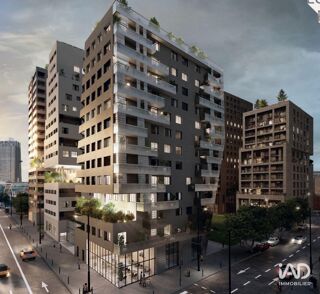  Appartement  vendre 3 pices 72 m